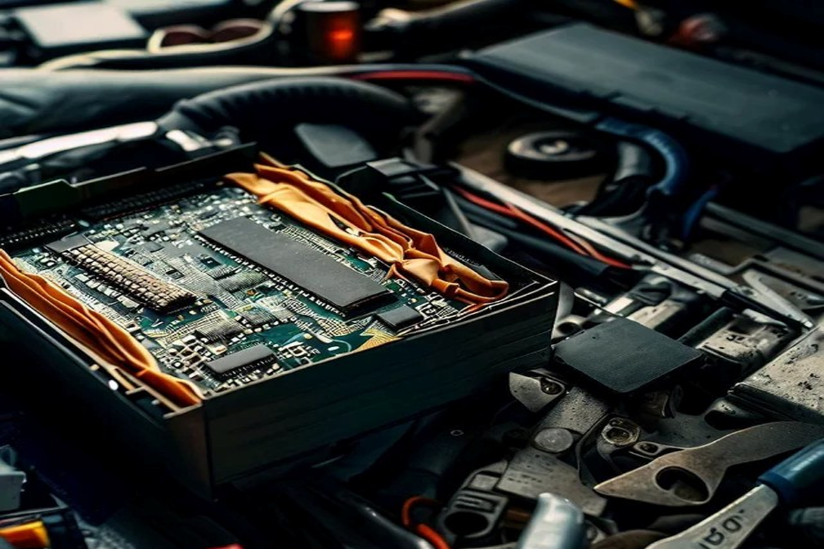 ECU Repair 3