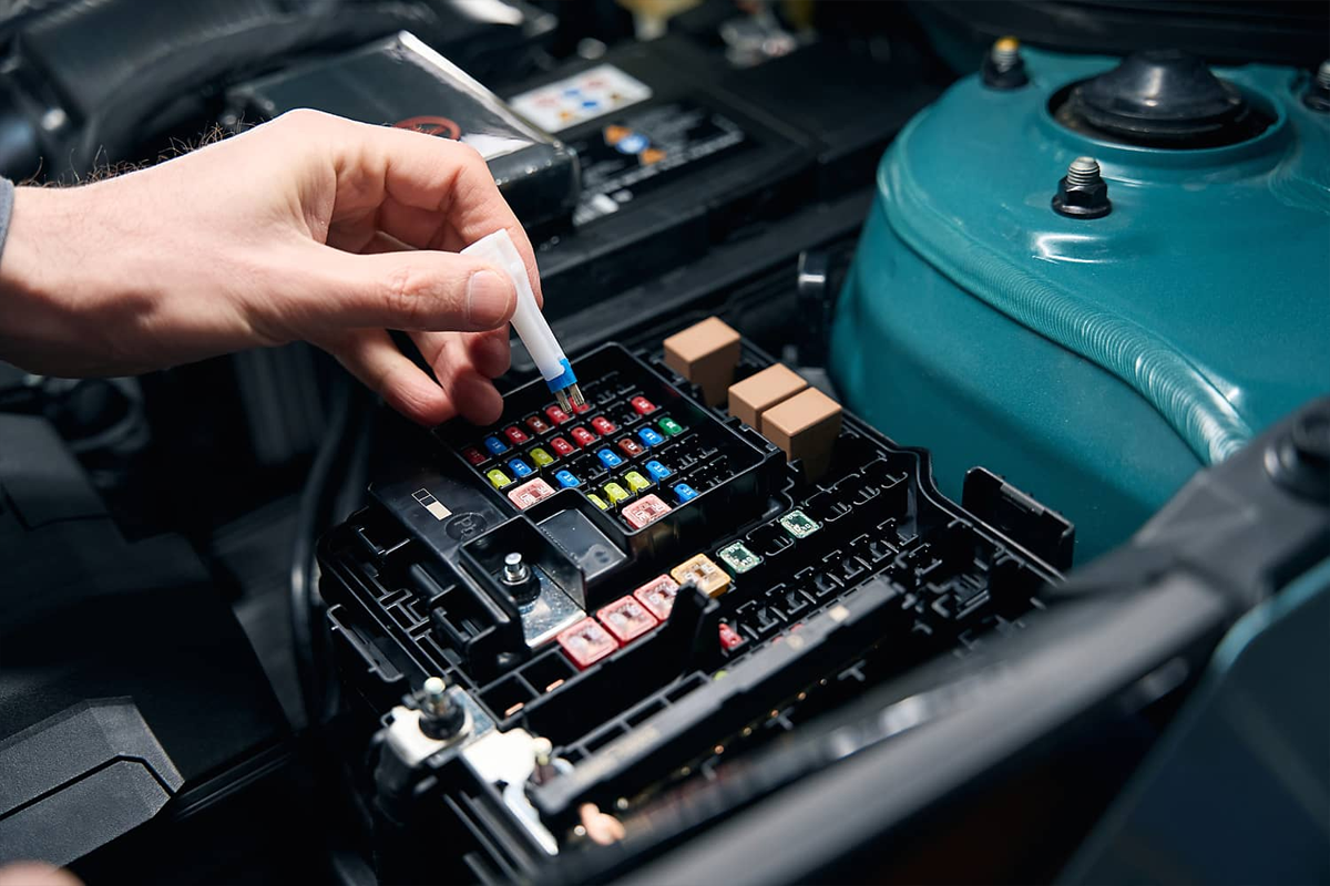 ECU Data Cloning – Auto Airbag & Electrical Specialist Electronic Control Unit data extraction and cloning at Auto Airbag & Electrical Specialist.