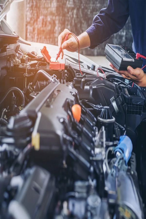Trusted Auto Repair – Auto Airbag & Electrical Specialist Decades of trusted dealership-level electrical repair experience at Auto Airbag & Electrical Specialist.