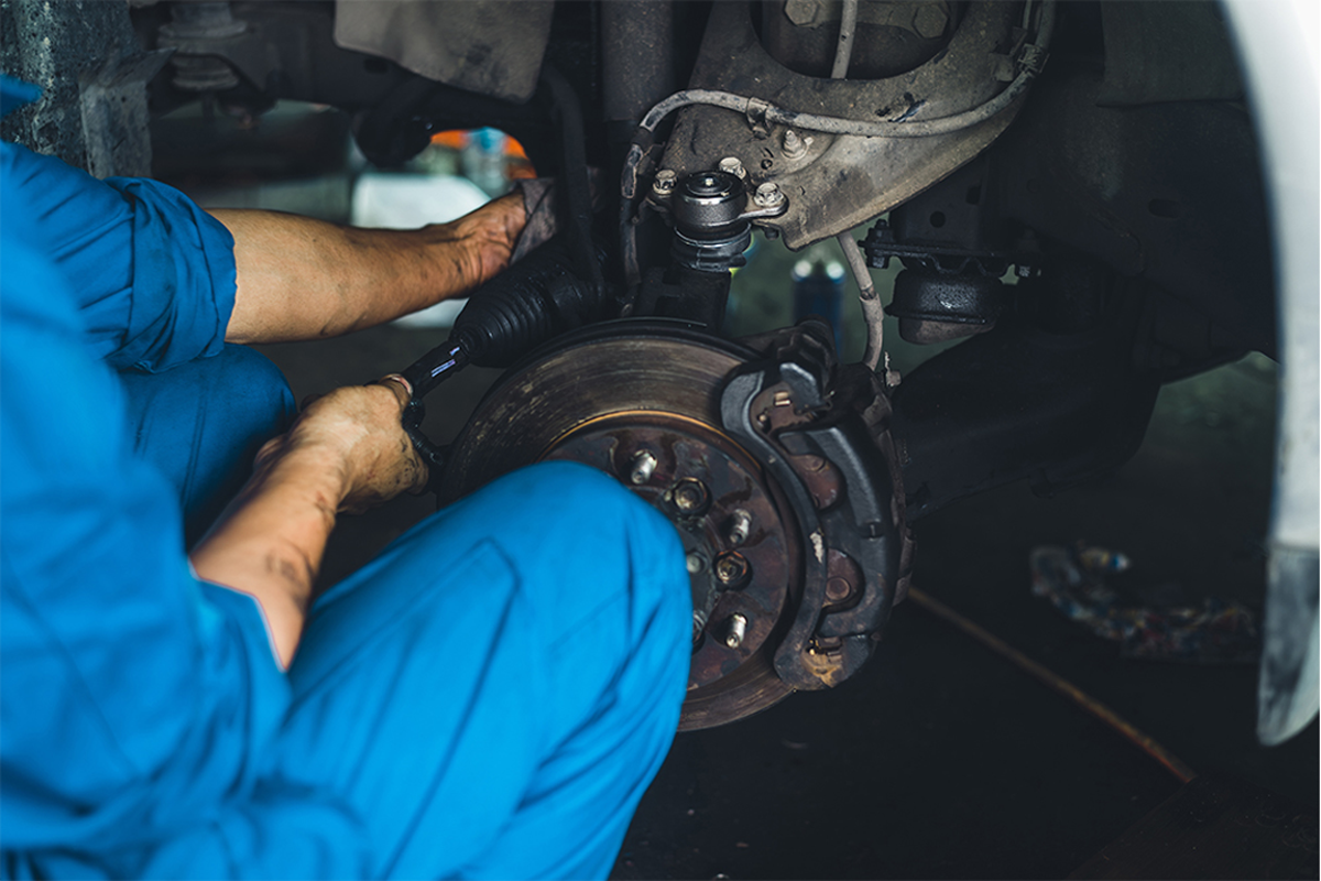 Brake Safety Inspection – Auto Airbag & Electrical Specialist Comprehensive vehicle brake safety inspection at Auto Airbag & Electrical Specialist in Milwaukee.